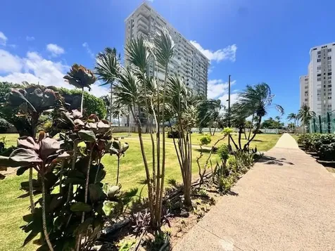 Ocean Drive 100 Luquillo PR 00773