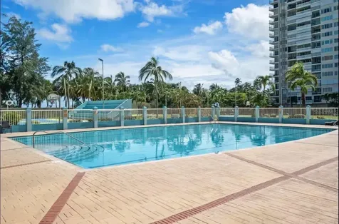 Ocean Drive 100 Luquillo PR 00773