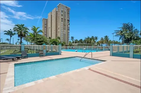 Ocean Drive 100 Luquillo PR 00773