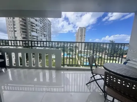 Ocean Drive 100 Luquillo PR 00773