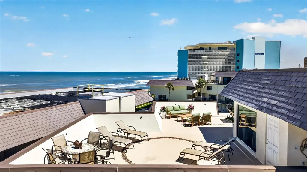 935 Ocean Shore Boulevard Ormond Beach FL 32176