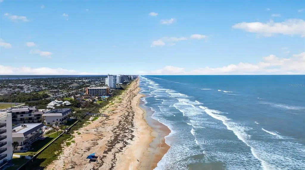 935 Ocean Shore Boulevard Ormond Beach FL 32176