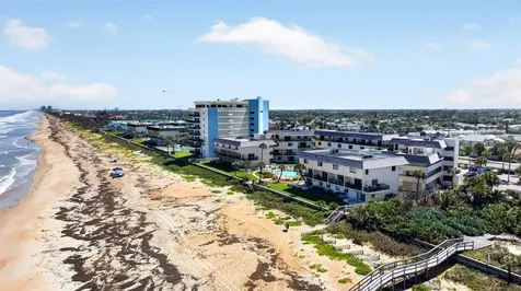935 Ocean Shore Boulevard Ormond Beach FL 32176
