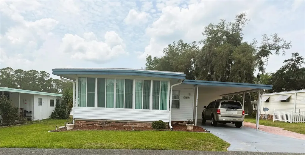 340 Palo Verde Drive Leesburg FL 34748