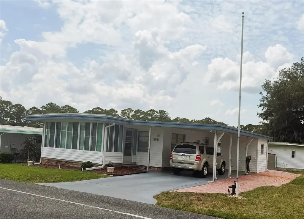 340 Palo Verde Drive Leesburg FL 34748