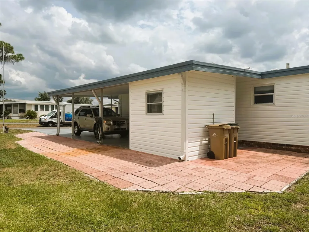 340 Palo Verde Drive Leesburg FL 34748