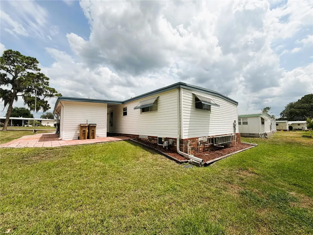 340 Palo Verde Drive Leesburg FL 34748