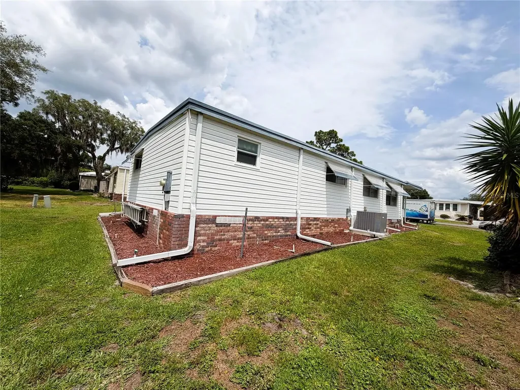 340 Palo Verde Drive Leesburg FL 34748
