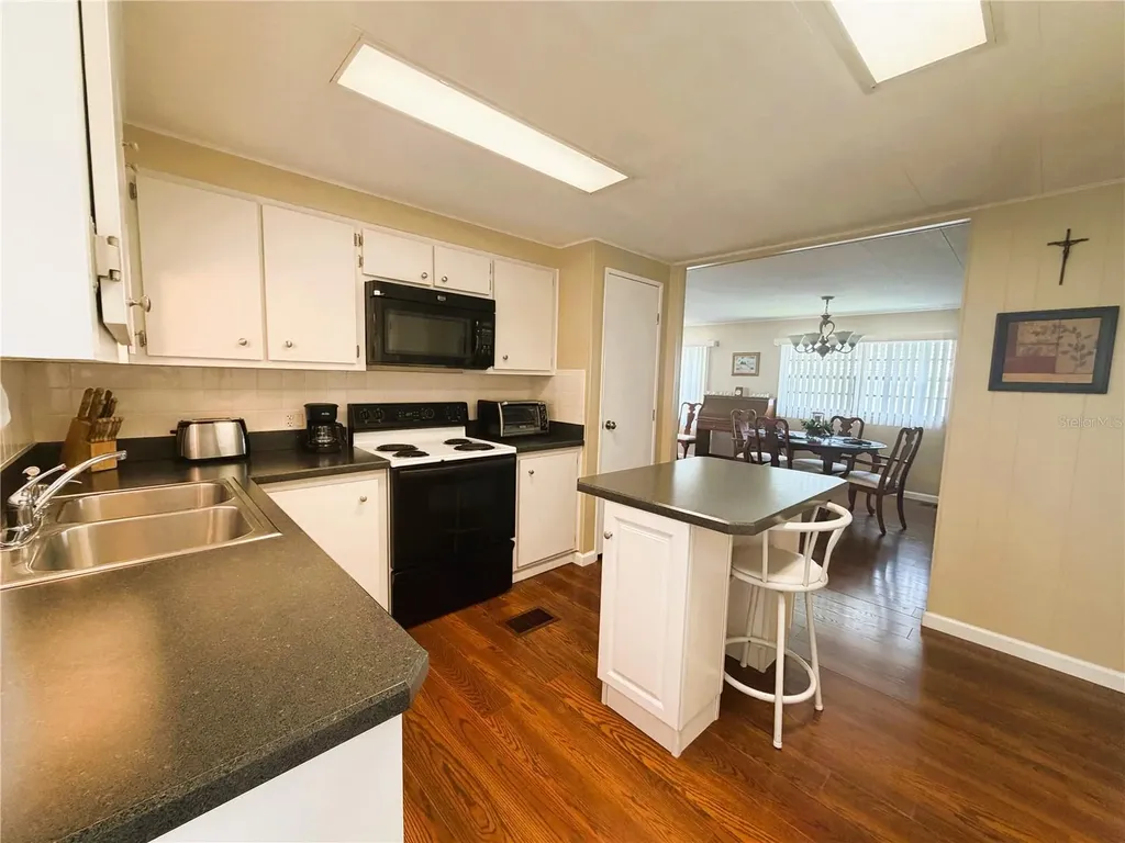 340 Palo Verde Drive Leesburg FL 34748