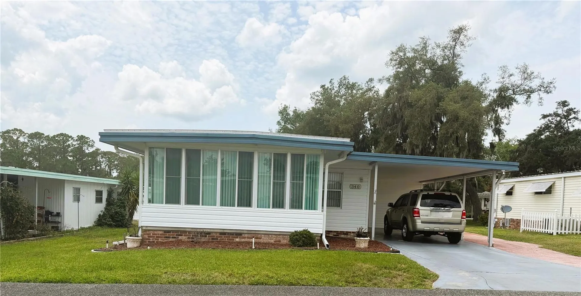 340 Palo Verde Drive Leesburg FL 34748