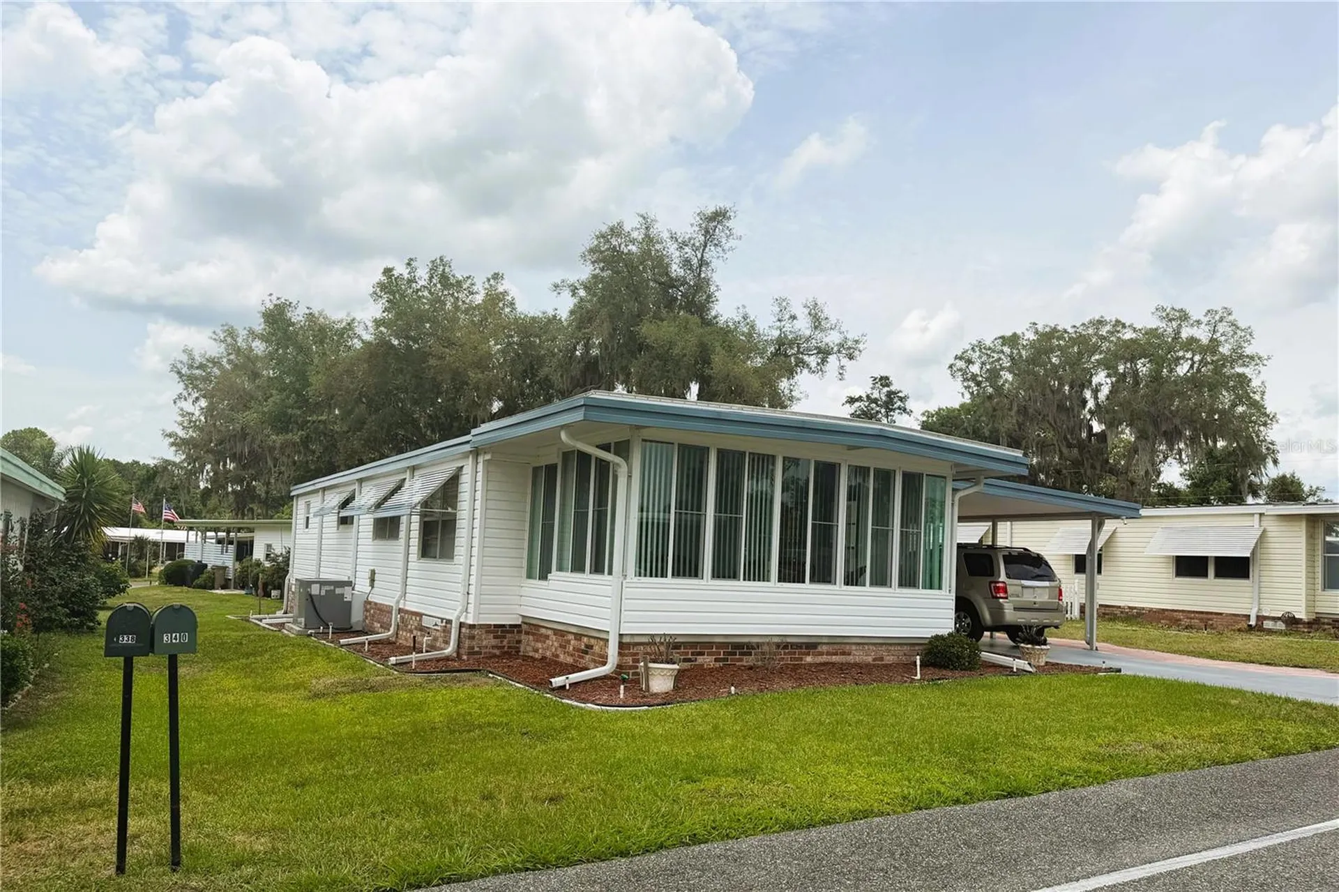 340 Palo Verde Drive Leesburg FL 34748