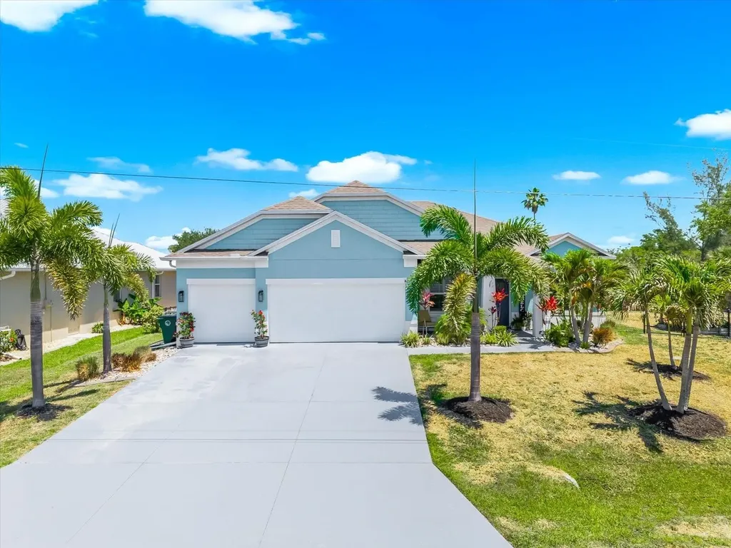 14280 Fort Myers Avenue Port Charlotte FL 33981