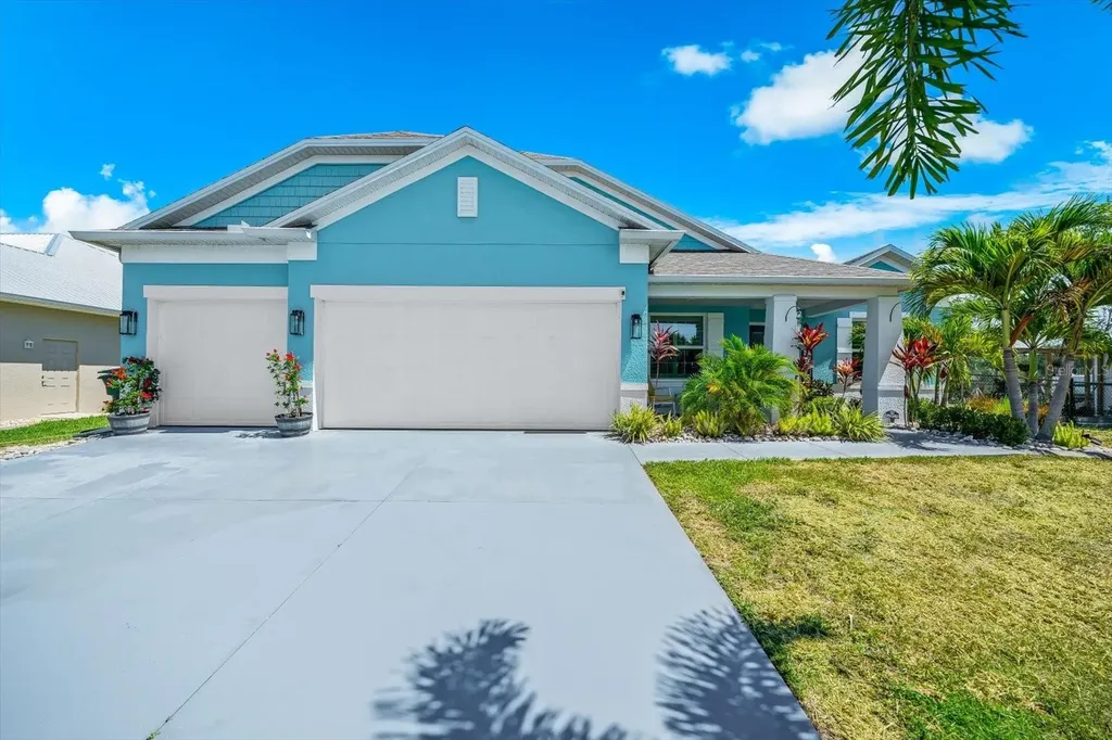 14280 Fort Myers Avenue Port Charlotte FL 33981