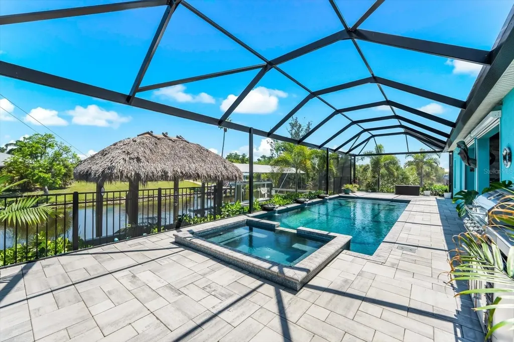 14280 Fort Myers Avenue Port Charlotte FL 33981