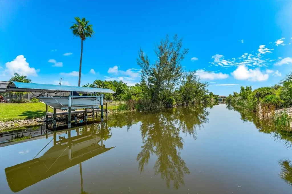 14280 Fort Myers Avenue Port Charlotte FL 33981