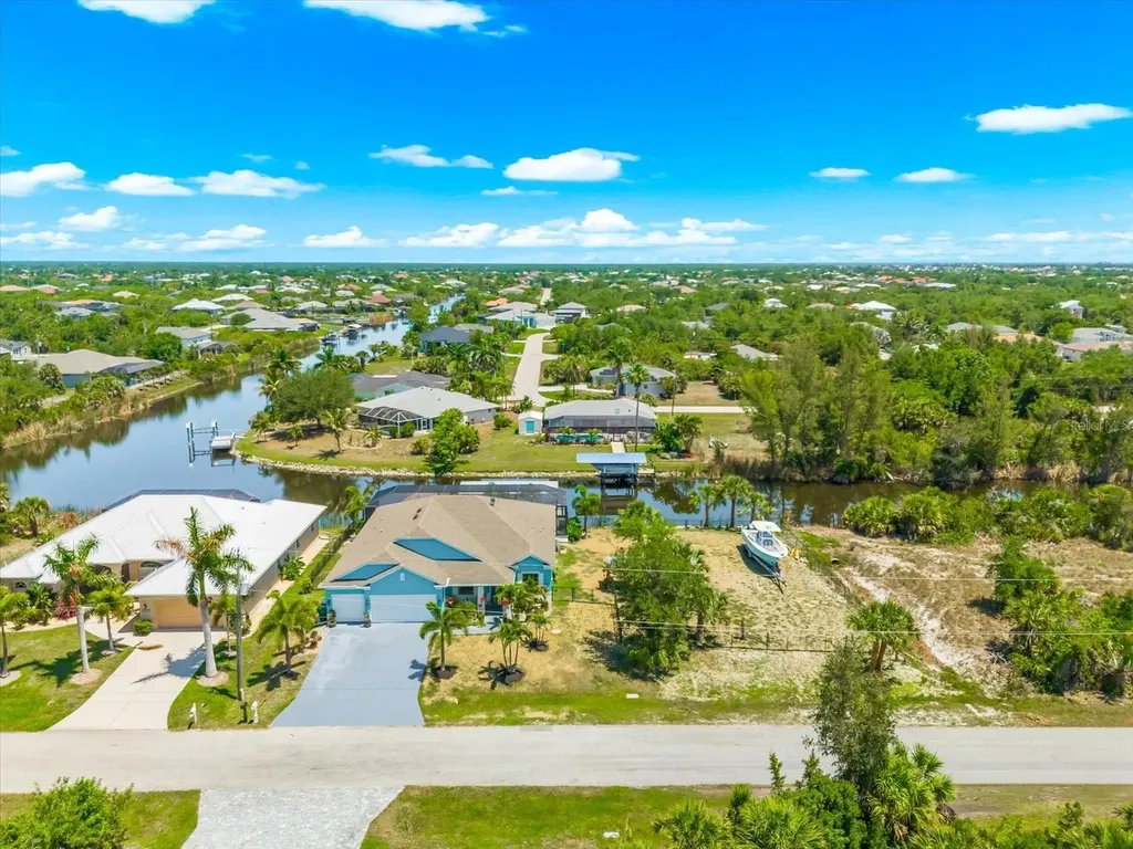 14280 Fort Myers Avenue Port Charlotte FL 33981