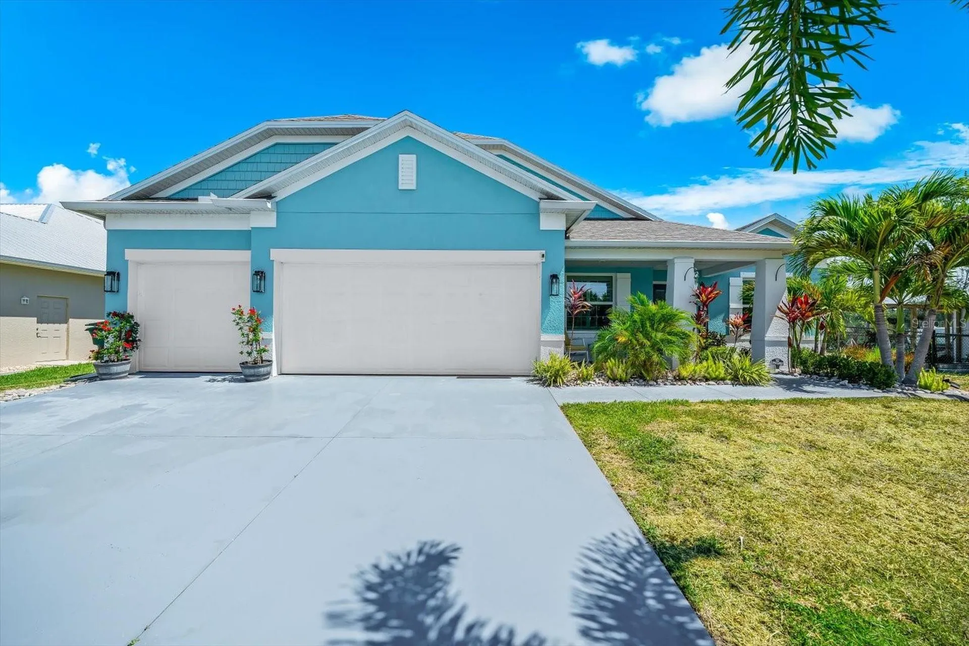14280 Fort Myers Avenue Port Charlotte FL 33981