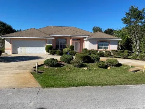 28 Firethorn Lane Palm Coast FL 32137