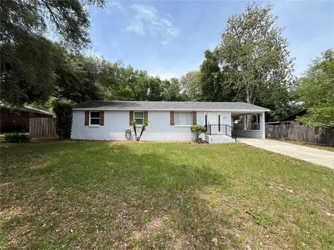 224 Lakewood Drive Debary FL 32713