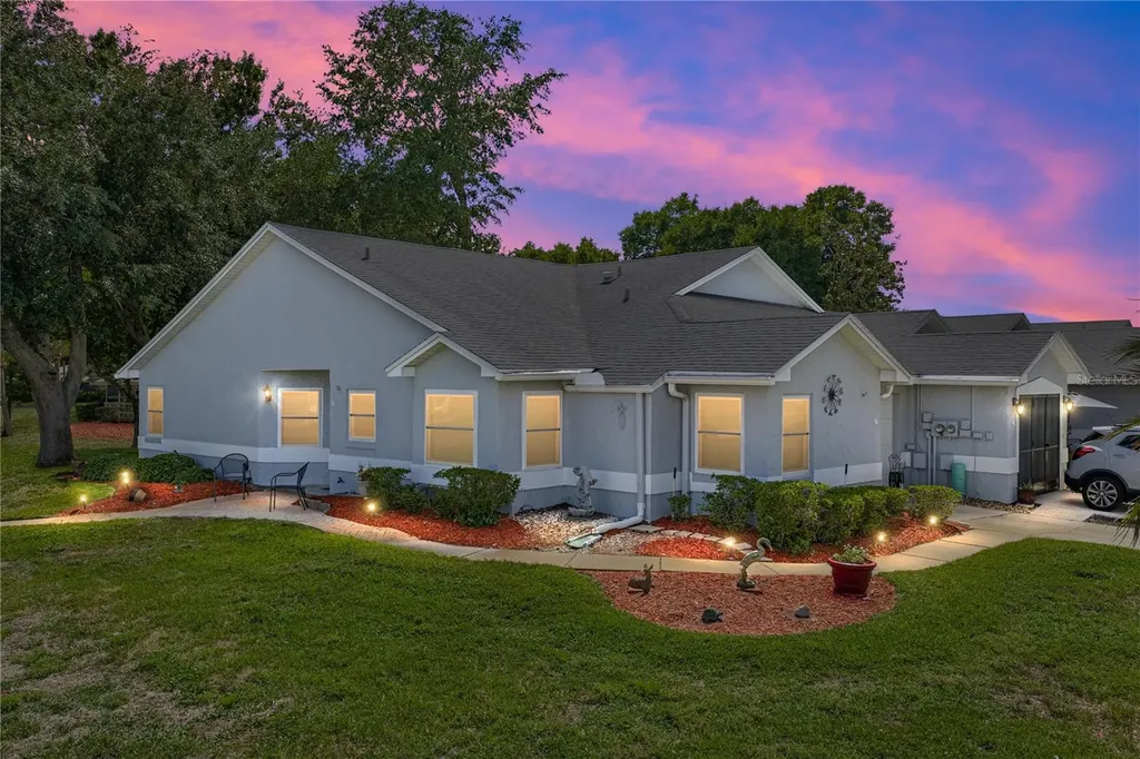 6380 Egret Drive Lakeland FL 33809