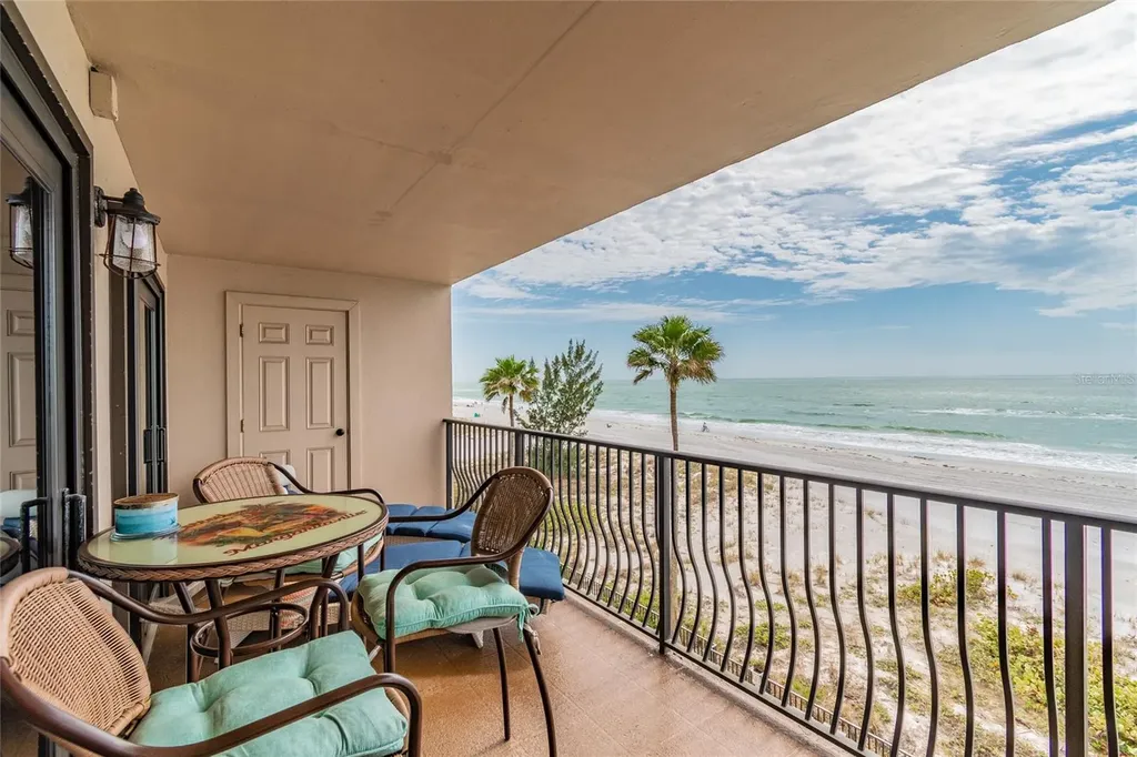 13650 Gulf Boulevard Madeira Beach FL 33708