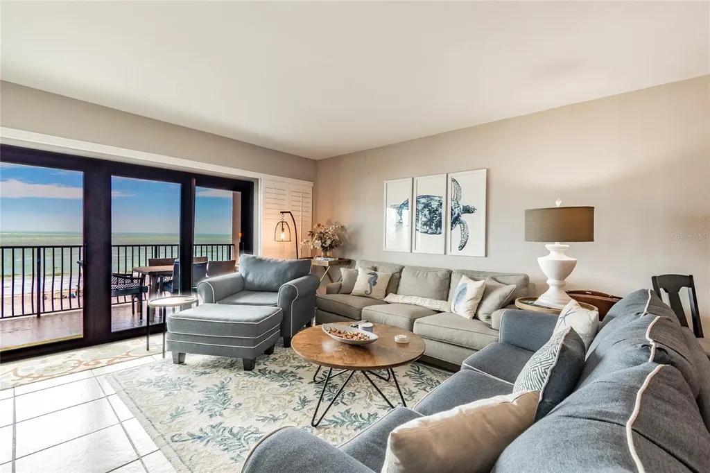 13650 Gulf Boulevard Madeira Beach FL 33708