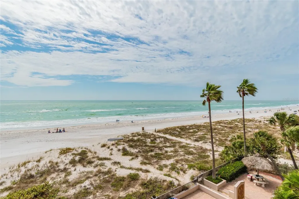13650 Gulf Boulevard Madeira Beach FL 33708