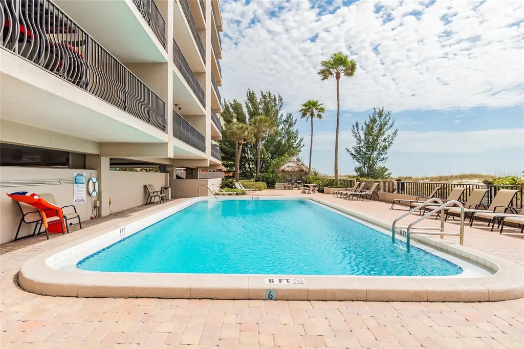 13650 Gulf Boulevard Madeira Beach FL 33708