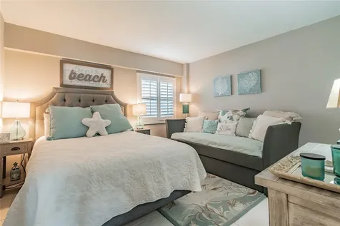 13650 Gulf Boulevard Madeira Beach FL 33708