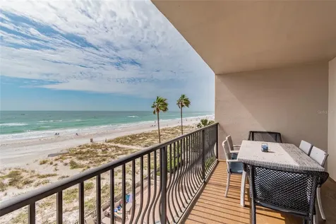13650 Gulf Boulevard Madeira Beach FL 33708