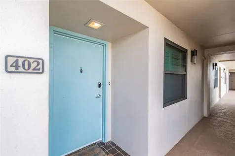 13650 Gulf Boulevard Madeira Beach FL 33708