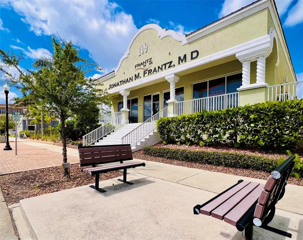 109 Taylor Street Punta Gorda FL 33950
