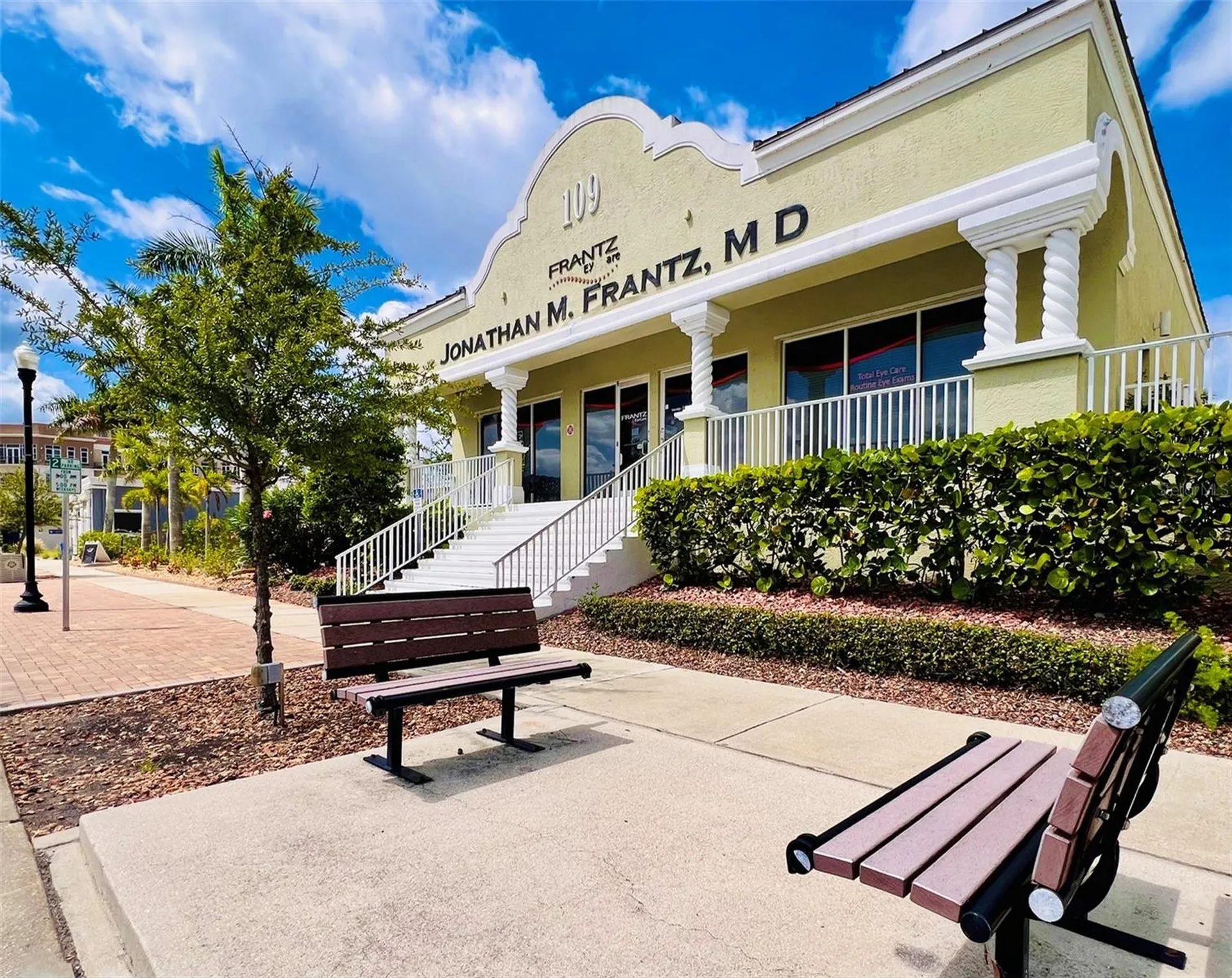 109 Taylor Street Punta Gorda FL 33950