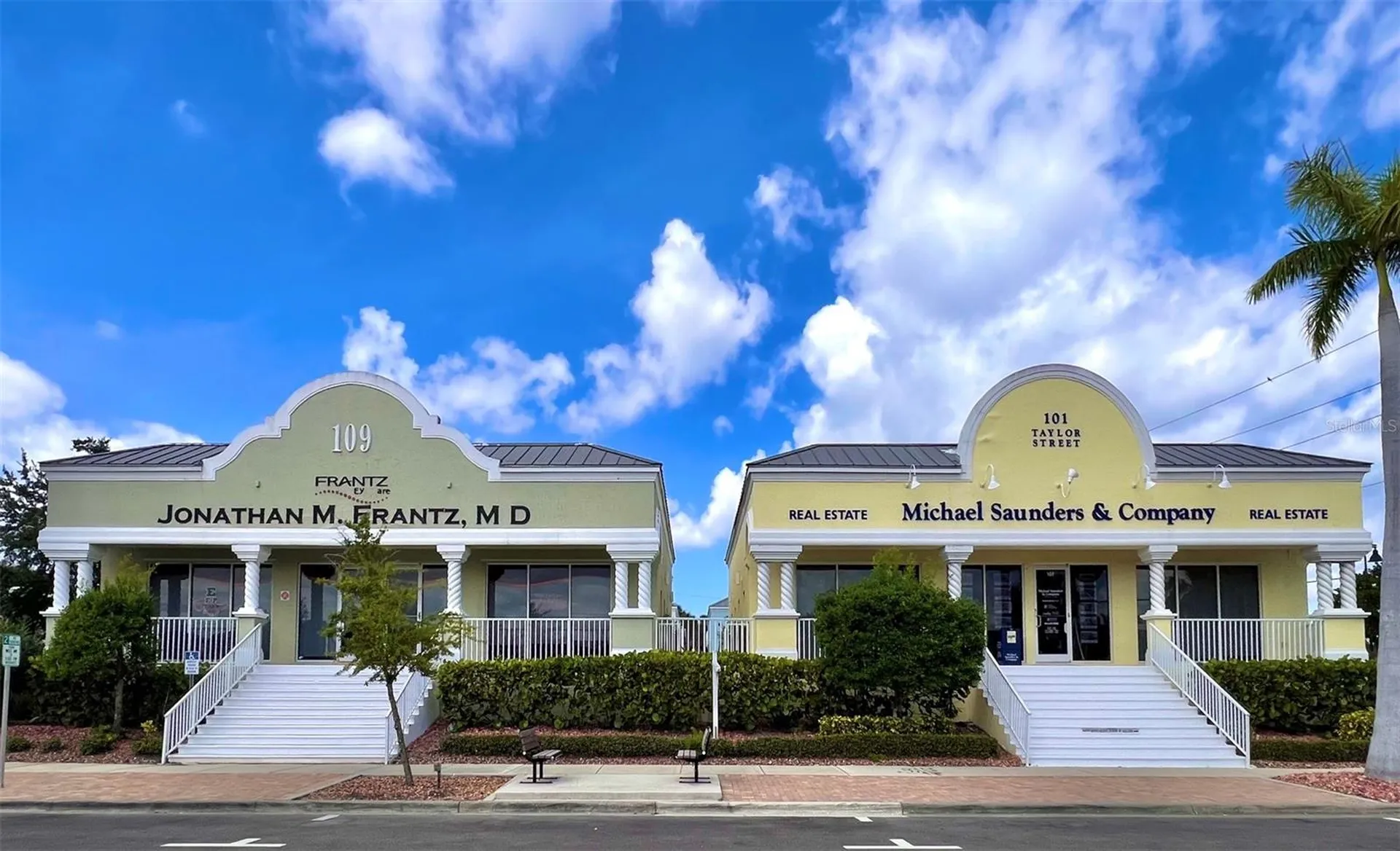109 Taylor Street Punta Gorda FL 33950