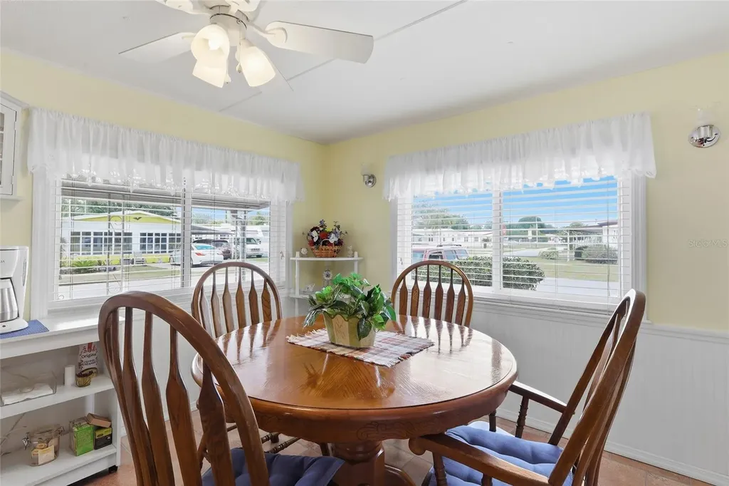 5244 Mohawk Street Zephyrhills FL 33542