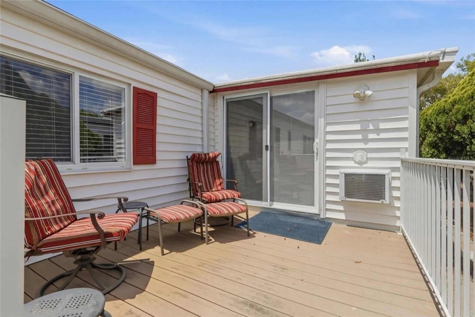 5244 Mohawk Street Zephyrhills FL 33542
