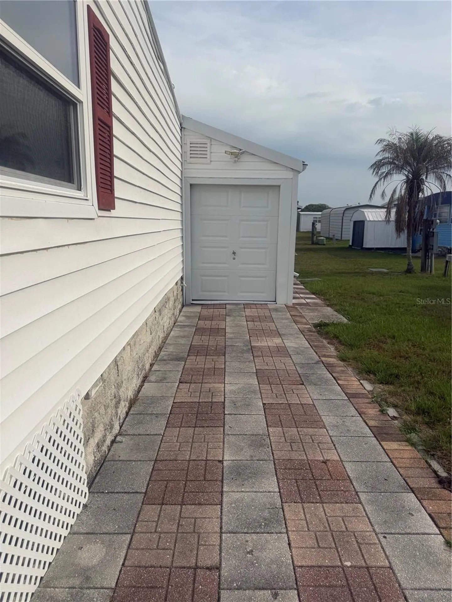 5244 Mohawk Street Zephyrhills FL 33542
