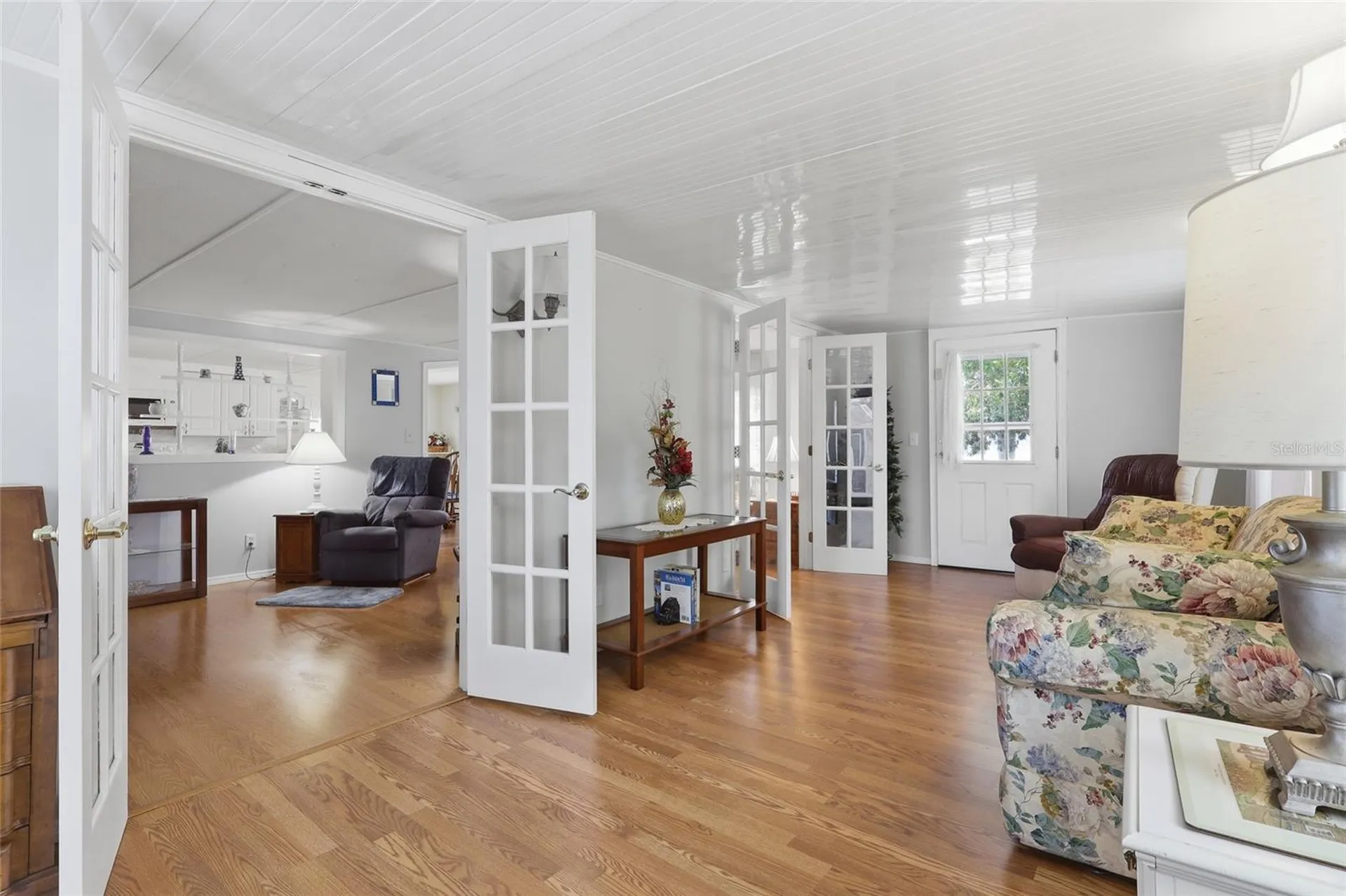 5244 Mohawk Street Zephyrhills FL 33542