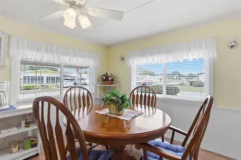 5244 Mohawk Street Zephyrhills FL 33542