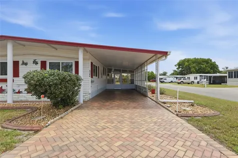 5244 Mohawk Street Zephyrhills FL 33542