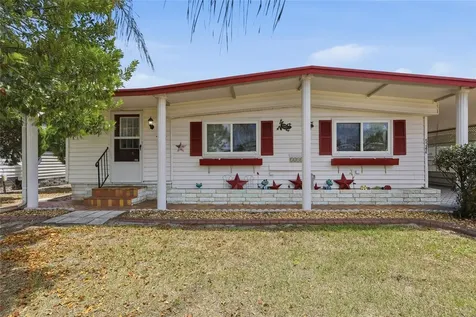 5244 Mohawk Street Zephyrhills FL 33542