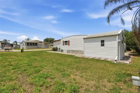 5244 Mohawk Street Zephyrhills FL 33542