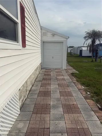 5244 Mohawk Street Zephyrhills FL 33542