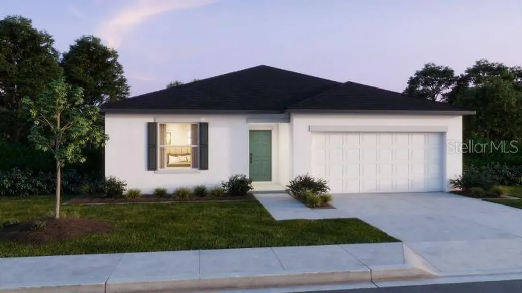 616 Broadoak Drive Dundee FL 33838