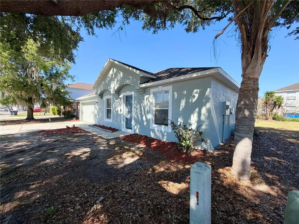 3642 Queens Cove Boulevard Winter Haven FL 33880