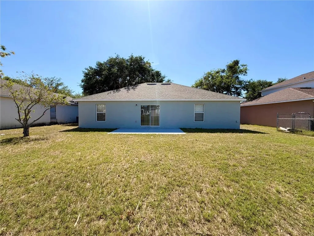3642 Queens Cove Boulevard Winter Haven FL 33880