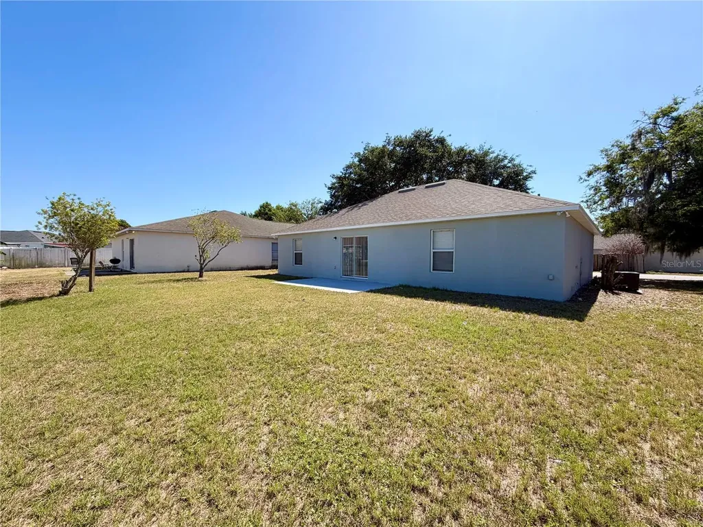 3642 Queens Cove Boulevard Winter Haven FL 33880