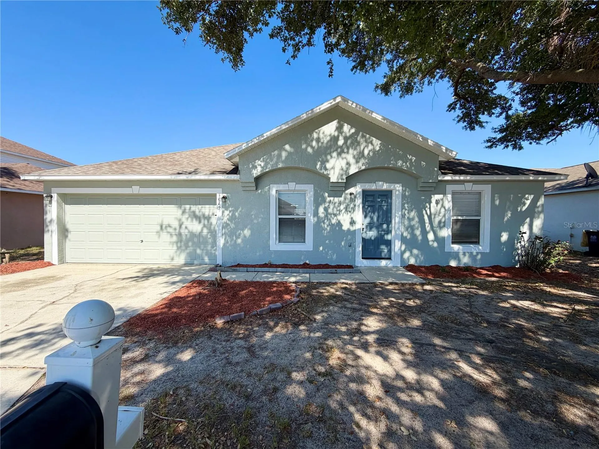 3642 Queens Cove Boulevard Winter Haven FL 33880