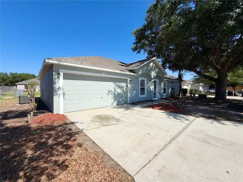 3642 Queens Cove Boulevard Winter Haven FL 33880
