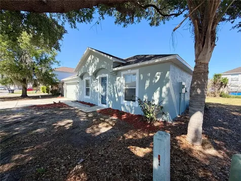 3642 Queens Cove Boulevard Winter Haven FL 33880